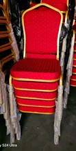 Church Heavy Duty Conference Chair - 1