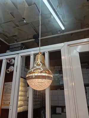 Mini Chandelier Pendant Light for Kitchen Island