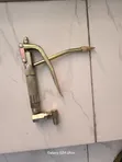 Pneumatic Grease Gun Nozzle - 2