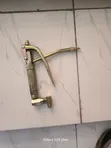 Pneumatic Grease Gun Nozzle - 3