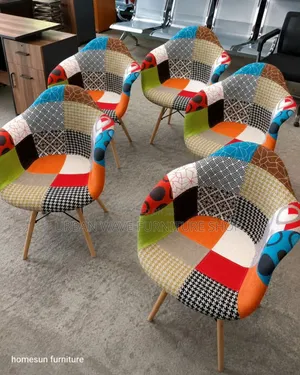 Heavy Duty Best Brand Eames Chairs