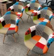 Heavy Duty Best Brand Eames Chairs - 2