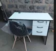 Small Spaces Office Furniture Sets - 1