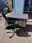 Small Spaces Office Furniture Sets - 2