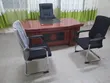 Executive Presidential Desk - 2
