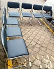 Waiting Visitors Chair - 1