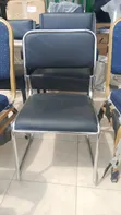 Waiting Visitors Chair - 2