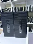HP ProDesk 400 G2 Desktop Computer Core i5 4GB RAM - 2