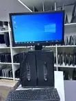 HP ProDesk 400 G2 Desktop Computer Core i5 4GB RAM - 3