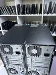 HP ProDesk 400 G2 Desktop Computer Core i5 4GB RAM - 4