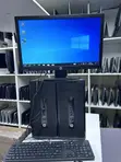 HP ProDesk 400 G2 Desktop Computer Core i5 4GB RAM - 5