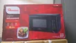 Ramtons 20 Litres Digital Microwave Black - RM/762 - 1