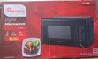 Ramtons 20 Litres Digital Microwave Black - RM/762 - 2