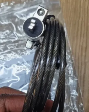 Funguo ya Laptop ya Wedge Slot