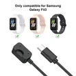 Chaja ya Sumaku ya USB-C ya Samsung Galaxy Fit 3 - 1