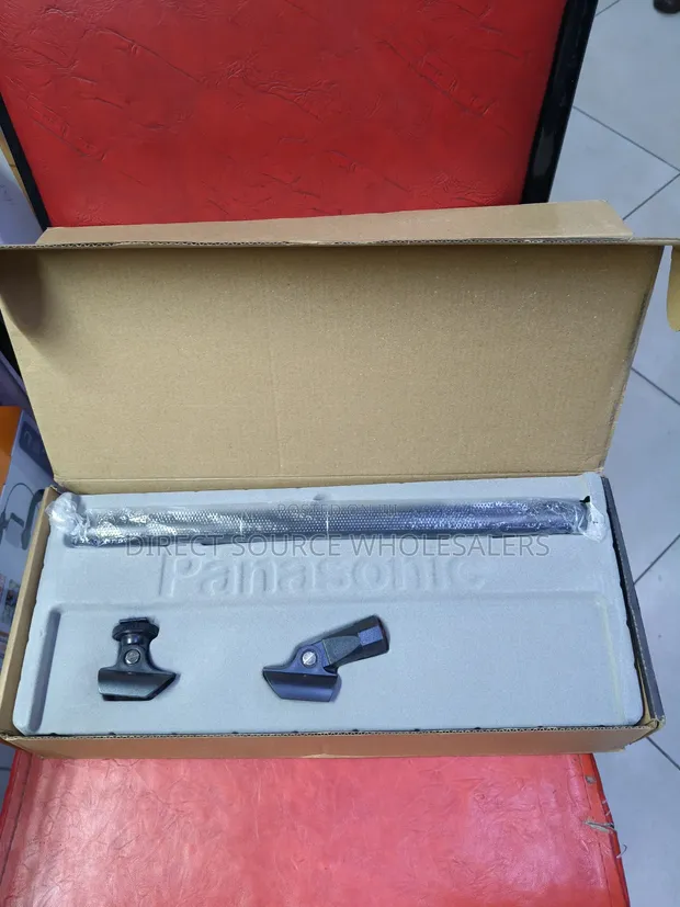 Panasonic Dynamic Microphone for Singing - 1