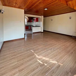 2 Bedroom Apartment for Rent in Muringa Road, Hurlingham