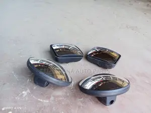 Isuzu Lorry Ball Side Mirror