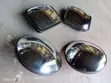 Isuzu Lorry Ball Side Mirror - 2