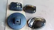 Isuzu Lorry Ball Side Mirror - 3