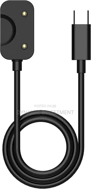 Samsung Galaxy Fit3 USB-C Magnetic Charging Cable