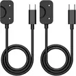 Kebo ya Kuchaji ya Sumaku ya Samsung Galaxy Fit3 USB-C - 2