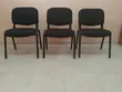 Kiti Imara cha Wageni - 1