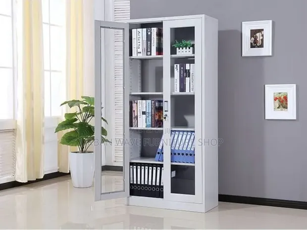 Office Manager Filing Cabinets - 1
