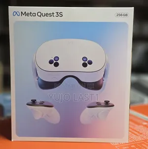 Meta Quest 3 256GB