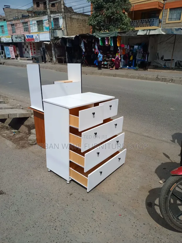 Home Dressing Cabinet - 1