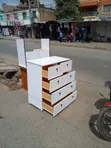 Home Dressing Cabinet - 1