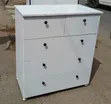 Home Dressing Cabinet - 2