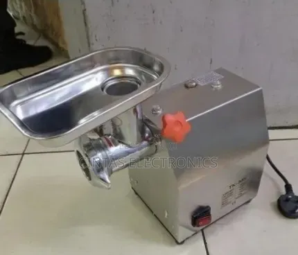 M8 Meat Grinder 60kg/Hr - 1