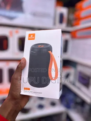 Spika ya Bluetooth Kisonli Q41
