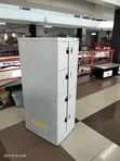 4 Drawers Cabinet - 1