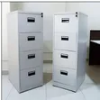 4 Drawers Cabinet - 2