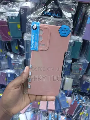 Kifuniko cha Simu Oppo A55 4G