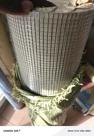 Coffee Tray Galvanized Wire Mesh