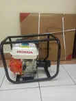 Injini ya Honda Petroli ya Concrete Vibrator yenye Shaft ya 45mm - 1