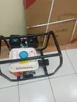 Injini ya Honda Petroli ya Concrete Vibrator yenye Shaft ya 45mm - 2