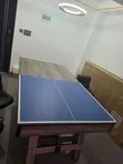 3-in-1 Pool Table 7ft x 4ft - 3