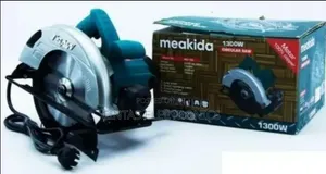 Meakida 1300W Mkono Circular Saw