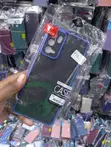 OPPO Phone Case - Carbon Fiber Texture - 2