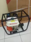 Mashine ya Honda ya Kukandamiza Zege na Poker ya 45mm - 1