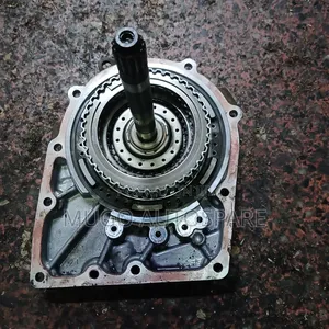 Toyota Probox 1ZZ Reverse Drum