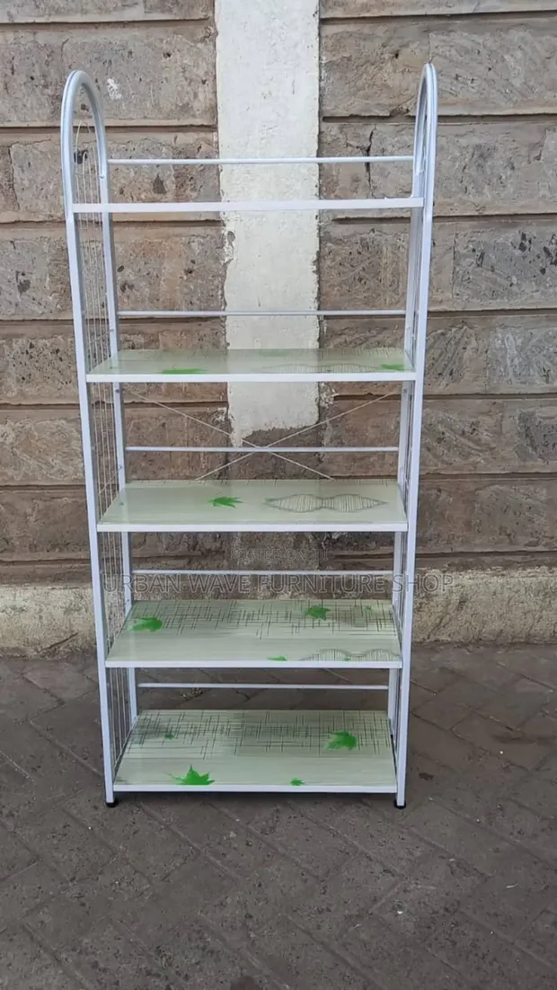 Latest Design Shoe Racks - 1