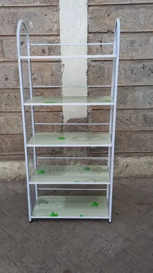 Latest Design Shoe Racks