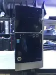 HP Pavilion 500 Desktop Computer - Intel Core i5, 4GB RAM, 4TB HDD - 3