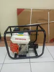 Seti ya Honda Petrol Concrete Vibrator yenye Poker ya 45mm - 1