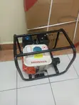 Seti ya Honda Petrol Concrete Vibrator yenye Poker ya 45mm - 2